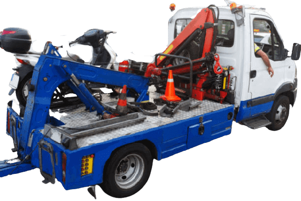 Paradine Vehicle Towing service