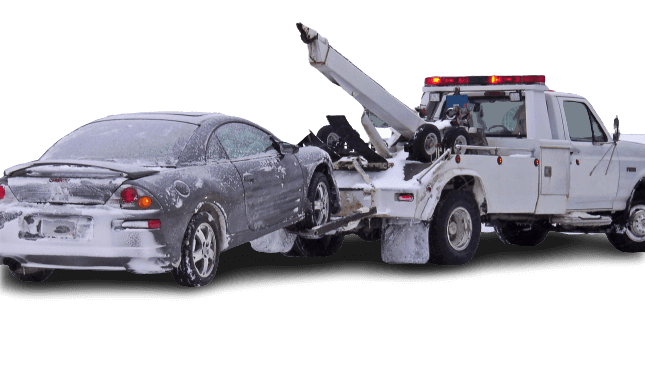 Towing near me paradine vehicle towing services